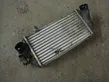 Radiador intercooler