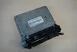 Calculateur moteur ECU