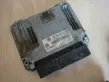 Calculateur moteur ECU