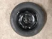 R14 spare wheel