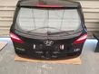 Tailgate/trunk/boot lid