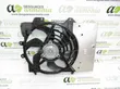 Ventilatore di raffreddamento elettrico del radiatore