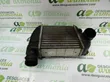 Radiatore intercooler