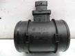 Mass air flow meter