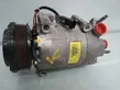 Air conditioning (A/C) compressor (pump)