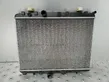 Coolant radiator