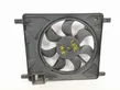 Ventilatore di raffreddamento elettrico del radiatore