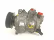 Air conditioning (A/C) compressor (pump)