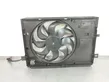 Ventilatore di raffreddamento elettrico del radiatore