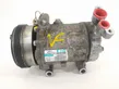 Air conditioning (A/C) compressor (pump)