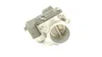 Throttle body valve