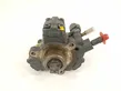 Fuel injection high pressure pump