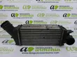 Radiatore intercooler