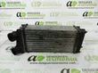 Radiatore intercooler