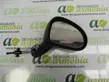 Front door electric wing mirror