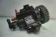 Fuel injection high pressure pump