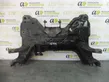 Front subframe