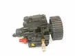 Fuel injection high pressure pump