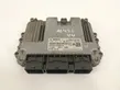 Calculateur moteur ECU