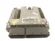 Calculateur moteur ECU