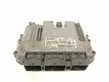 Calculateur moteur ECU