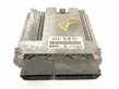 Calculateur moteur ECU