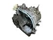 Manual 5 speed gearbox