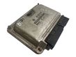 Calculateur moteur ECU