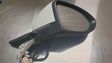 Front door electric wing mirror