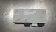 Tailgate/trunk control unit/module