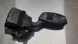 Wiper control stalk