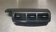 Dash center air vent grill