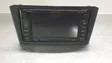 Panel / Radioodtwarzacz CD/DVD/GPS