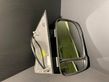 Front door electric wing mirror