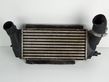 Radiador intercooler