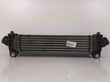 Radiatore intercooler