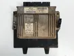 Calculateur moteur ECU