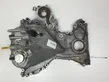 Timing chain cover