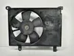 Electric radiator cooling fan