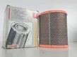 Air filter box