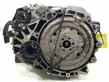 Manual 5 speed gearbox