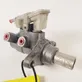 Master brake cylinder