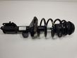 Front shock absorber/damper