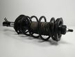 Front shock absorber/damper