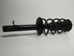 Front shock absorber/damper