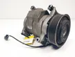 Air conditioning (A/C) compressor (pump)