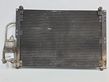 A/C cooling radiator (condenser)