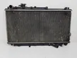 Coolant radiator