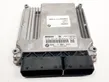 Calculateur moteur ECU