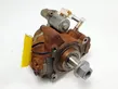 Fuel injection high pressure pump